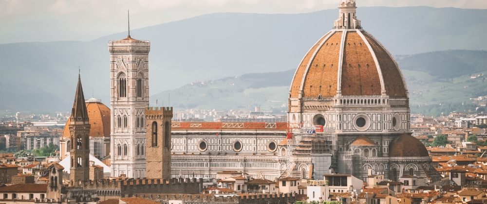 Appartements en colocation et colocataires à Florence 